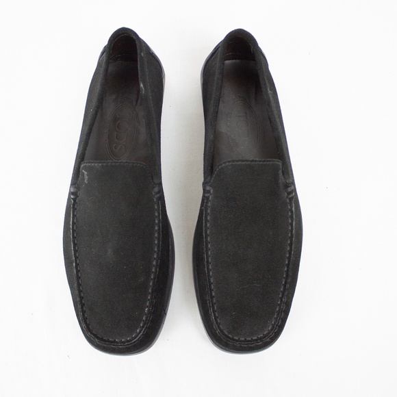 Tods Mens Shoe size 8